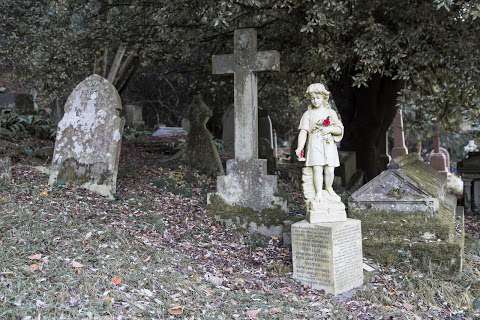 Bathwick Cemetery photo