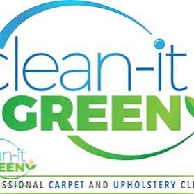 Clean-it green photo