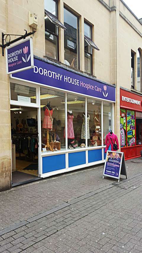 Dorothy House Shops photo