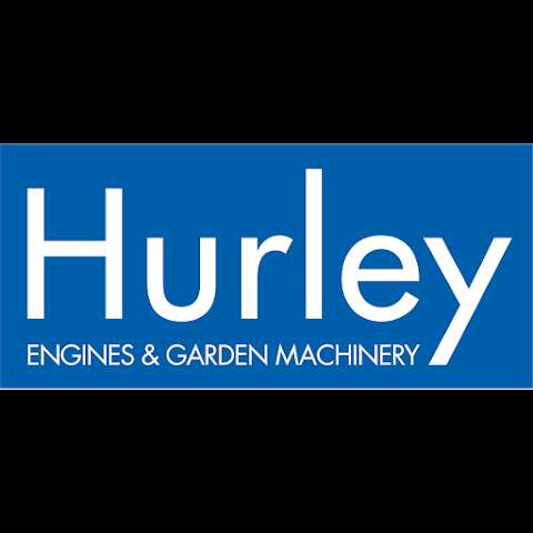 Hurley Engines & Garden Machinery Services LTD photo