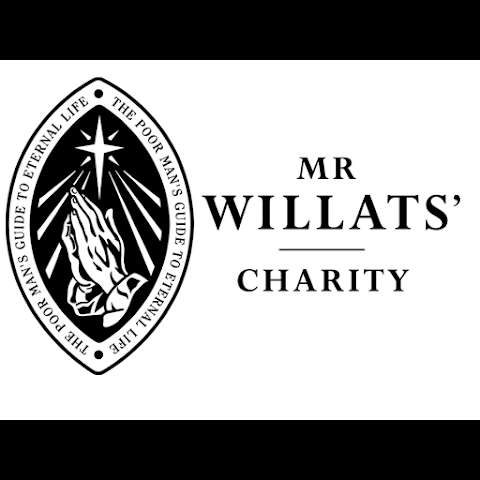 Mr Willats' Charity photo