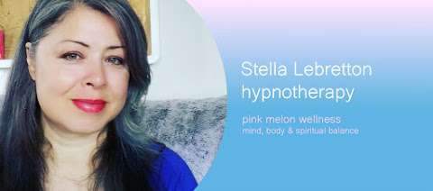 Stella Hypnotherapist photo